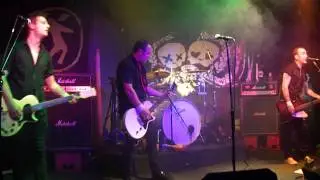 Wake Me Up When September Ends - Green Bay (tribute to Green Day)