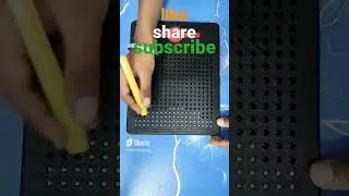 Magnetic Pad Indian Flag #viral #trending #shorts