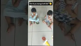 #shortsfeed #short #shortsvideo #parenting #twins #viralshorts