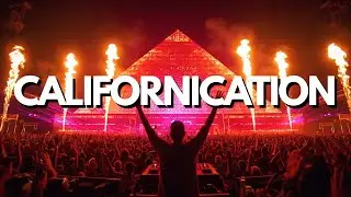 Californication – Red Hot Chili Peppers (Afro House Remix) | AFRO CODE