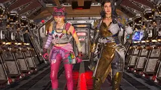 PLAYING WITH Nyx - Starstruck 😎 || CODM LEGENDARY CHARACTER || 2 FINGER GAMING || @knight10gaming
