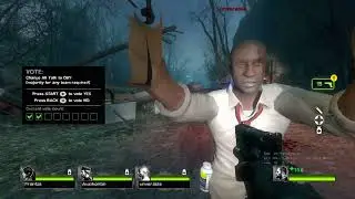 BFT2 - Winner Bracket Round 2 - Xbox&rsquo;s Last Hope vs Confogl 4 Dead (xxMambaa POV)