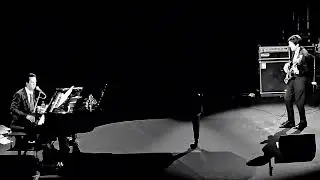 Nick Cave & Colin Greenwood - Avalanche /  ANCIENT THEATRE OF PLOVDIV
