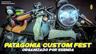 Patagonia Custom Fest