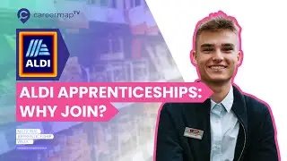 Aldi Apprenticeships | Benefits, Career Growth & Why You Should Join