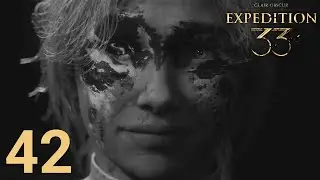 Clair Obscur Expedition 33 Walkthrough Part 42 - Maelle Ending