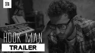 Hook Man | Official Trailer HD | Four Eighteen Films