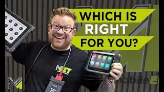 Autel Diagnostic Tools Explained &ndash; Full Guide to Choosing the Right Model | Mobile Eco Tuning