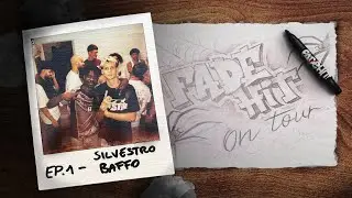 VADO AL LIVE DI DIGITAL ASTRO CON SILVESTRO BAFFO | FADEHIT ON TOUR EP.1