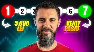 Cum transform 5.000 LEI &icirc;n venit pasiv! #fidelis