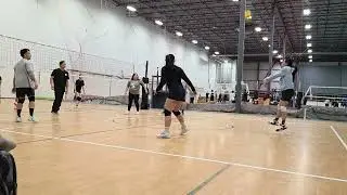 THISHITHARD Winter - Week 4 Game 1