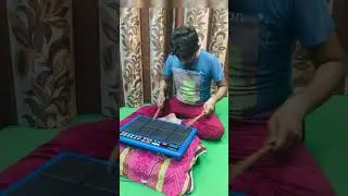 #dholpatch #rolandspd20pro #octapadpatch #musician #youtubeshorts #percussion #bablusinghdrummer