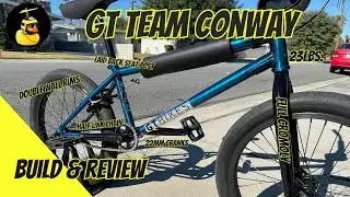 GT Team Conway 21