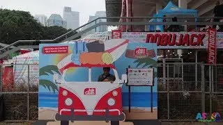 JakCloth Summer Fest 2018 GBK Senayan Jakarta Ft. ThinkCookCook