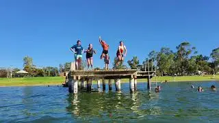 2021 Easter - Barmera SA