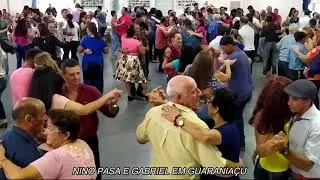 BAILE DA TERCEIRA IDADE 2020