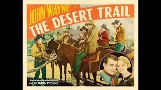 John Wayne in 