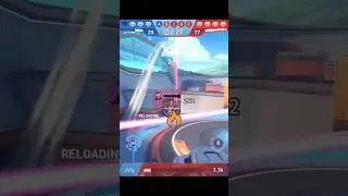 #MechArena #kill #MVP #StArkgaming2099 #shorts #ares