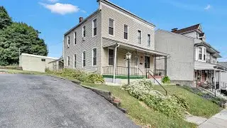 220 S 2nd Ave, West Reading, PA