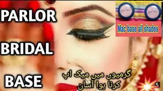 How to apply Mac base full Honest review/Best mac pancake cristine stick in summer by shabana