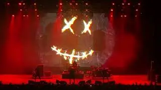 Headstones - Smile & Wave (Live @ The Colosseum, Caesars Windsor 2025)