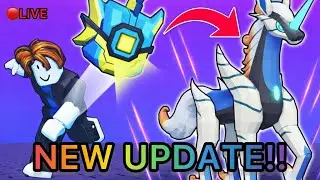 DEFEATING THE NEW BOSS AND CATCHING MONSTERS!!