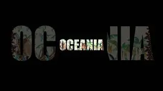 Oceania Art | Full video @aradxart  #Art #aradxart #ocean&iacute;a #hawaii #fiji #polynesiantattoo