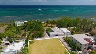 Astora Barbados | Boutique South Coast Investment Townhomes Steps from the Beach | Pre-Construction
