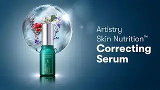 Artistry Skin Nutrition&trade; Correcting Serum | Target Visible Skin Signs in Your 30s and 40+*