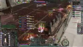 AION Arena of Gold: Antriksa vs Hellion- Cleric POV