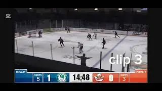 Hockey skills 2.4 offensive 