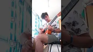 LAGRIMA - F. Tarrega