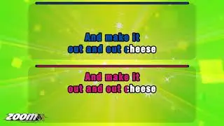 Paul Heaton & Jacqui Abbott - 7 Inch Singles (Duet Version) [Karaoke]