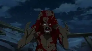 Invincible Season 2 Episode 1 Post credits scene
