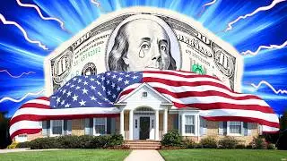Insane (Bad) Financial Statistics of The Average American