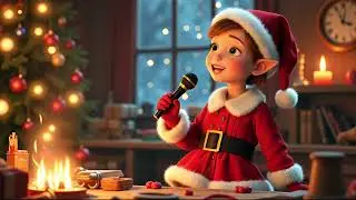 Jingle Bell Chaos