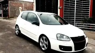 GTI mk5 ROTIFORM ind-t DDT