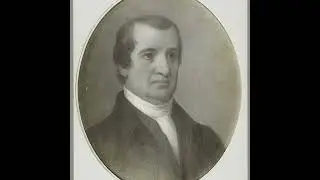 #135: Abraham Clark (NJ) - A 
