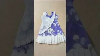 Kids clothing inspiration #shorts #frock #fashion #sewing