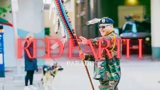 Red Earth Parade 2023
