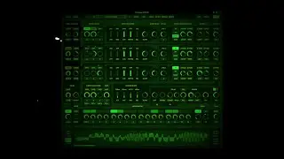 Tools for PsyTrance: Monique VST | #MoniqueVST