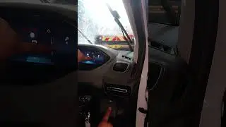 Peugeot partner 2024 service reset