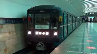 Электропоезд 81-717/714.5 