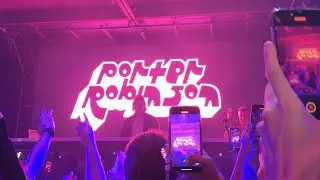 Porter Robinson - DJ Set @ Marquee New York City 2024 [Partial Concert 4K60]