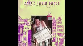 Dance Gavin Dance Backwards Pumpkin Song (New Jon Mess)