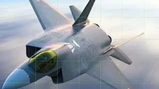 India's 5th Generation Multirole Fighter Aircraft #AMCA# Project        Please ''subscribe''