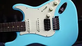 Tune # 100 - Guitar Backing tract in C Maj