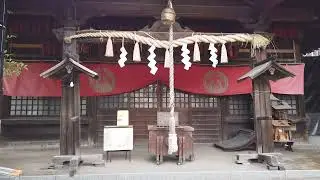 懐かしい東京の下町を歩く（台東区橋場2丁目から清川1丁目まで）