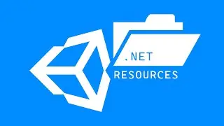 Импорт библиотек .NET в Unity 3D