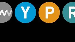 WYPR interview